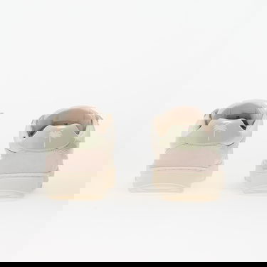 Tenisky a topánky Palm Angels Palm Beach University Perlized Béžová | PGIA014F25LEA001033C, 4