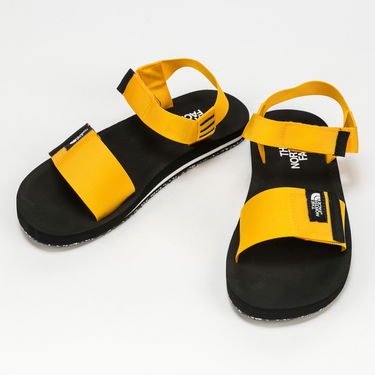 Tenisky a topánky The North Face Skeena Sandal Žltá | NF0A46BGZU31, 2