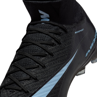 Tenisky a topánky Nike Zoom Superfly 10 Elite AG-Pro Čierna | fq8339-001, 2