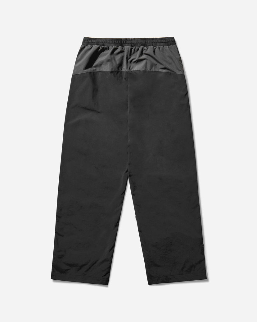 Tepláky Umbro Rose Crest Track Pants Čierna | UBMW0345FA218 BLK0041