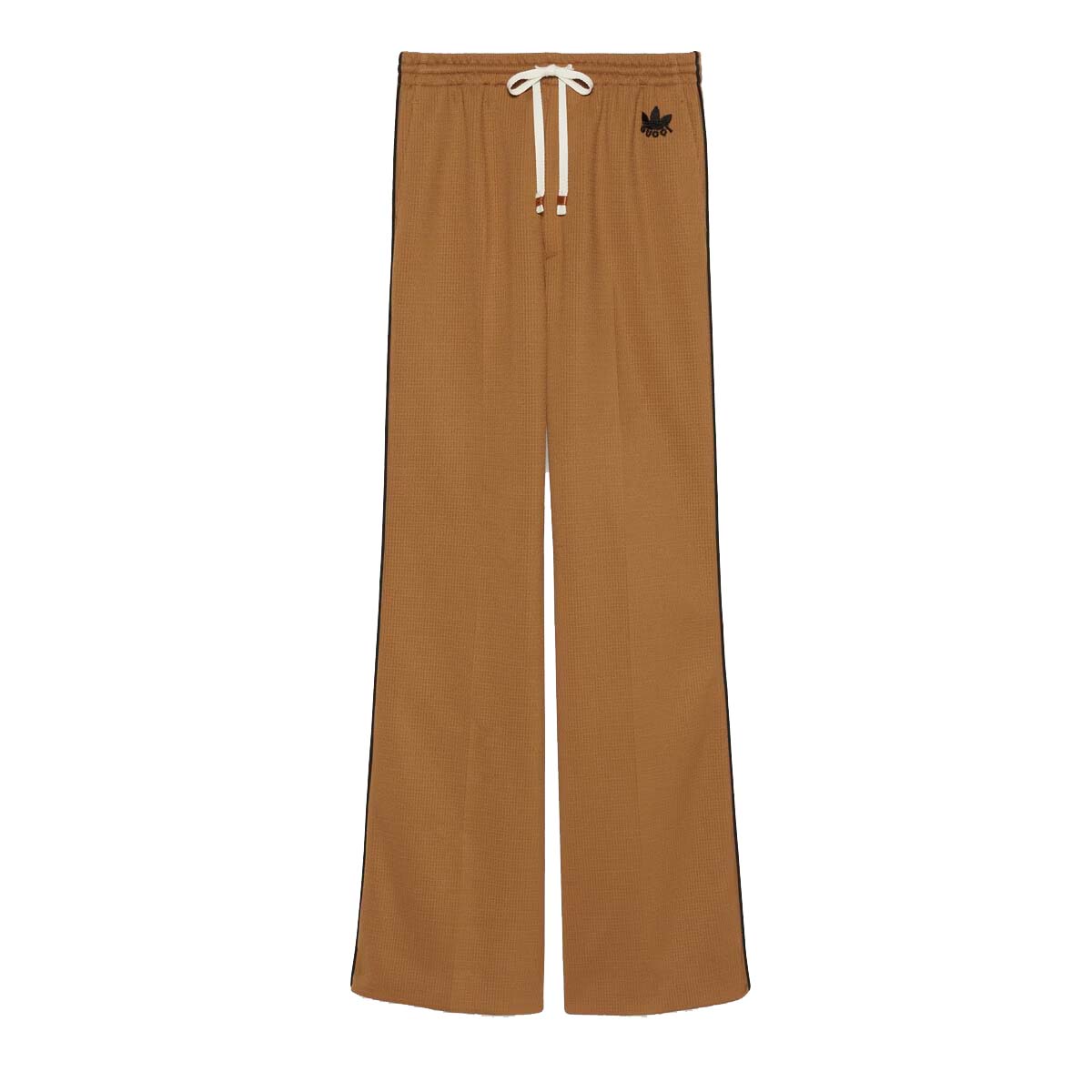 Tepláky Gucci adidas x Ripstop Jersey Pant Béžová | ‎696189 Z8A20 2177, 0