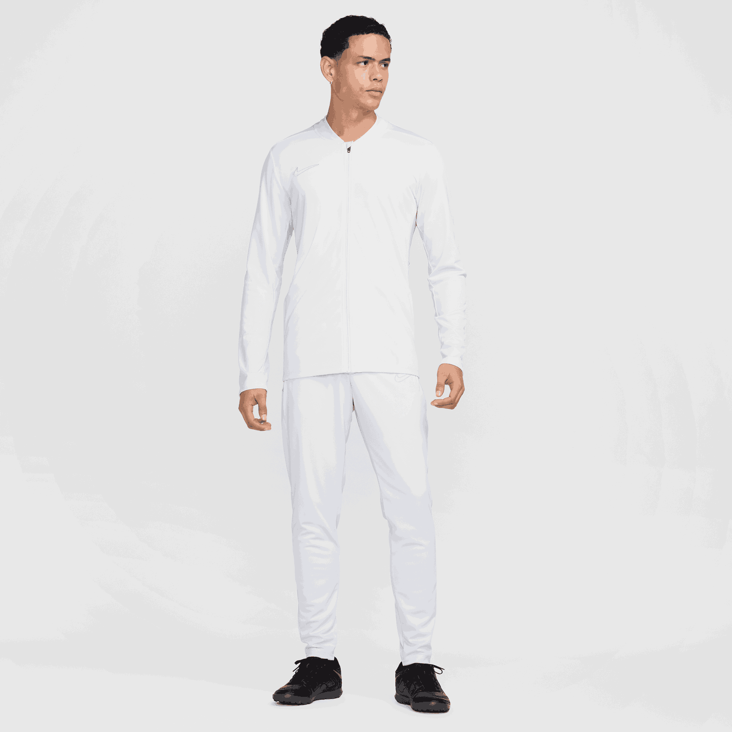 Súprava Nike Dri-FIT Academy Tracksuit Biela | HJ3773-025, 1