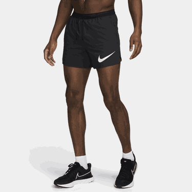 Šortky Nike Flex Stride Run Energy Čierna | FN4000-010, 0