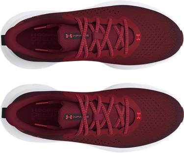 Tenisky a topánky Under Armour Infinite Červená | 3027523-600, 3