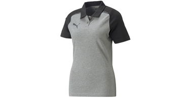Tričko Puma TeamCup Šedá | 658422-13, 1