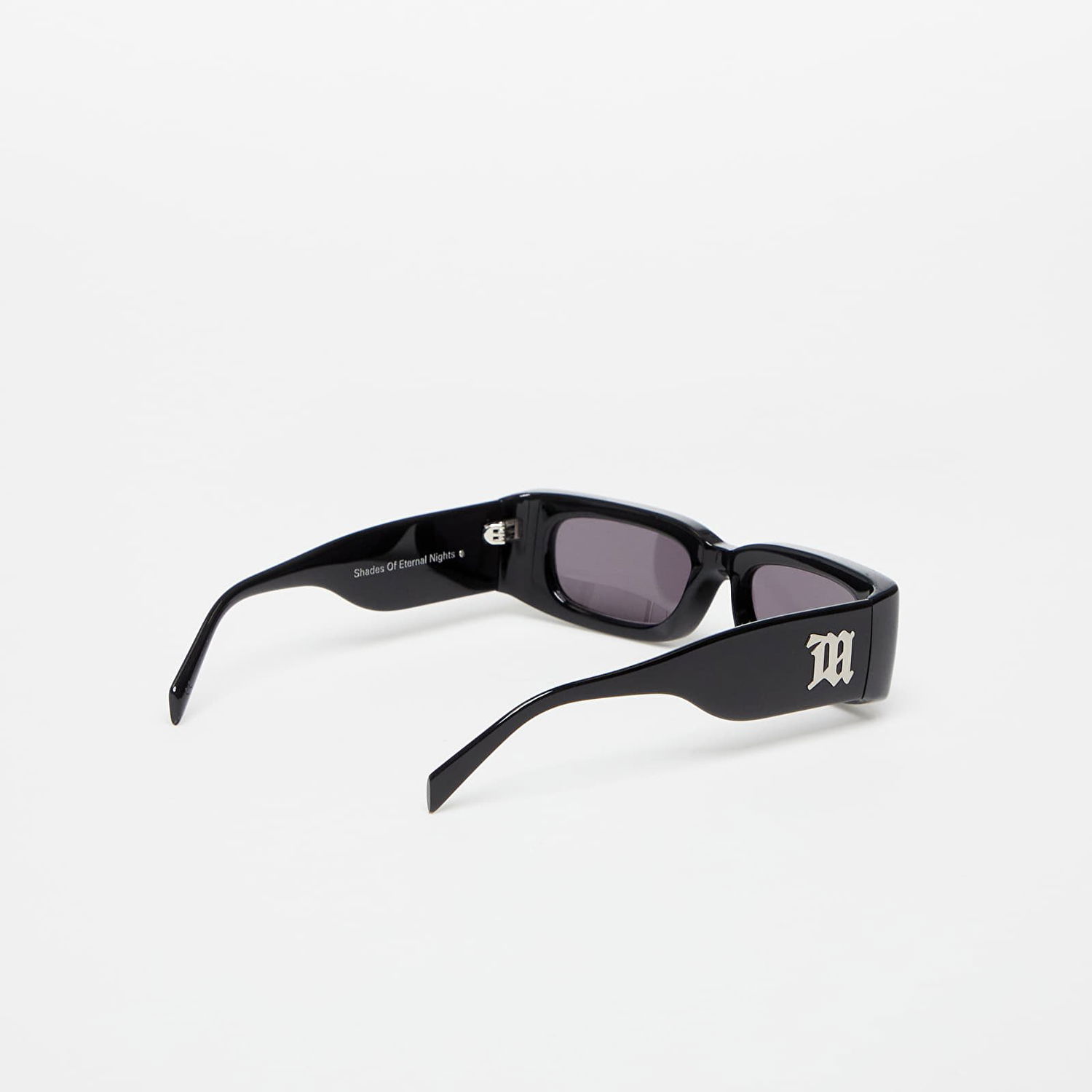 Slnečné okuliare MISBHV 1994 Sunglasses Čierna | 3121A904, 1