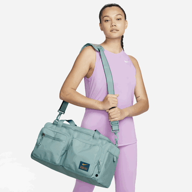Cestovná taška Nike Utility Power 31L Tyrkysová | CK2795-309, 1
