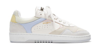 Tenisky a topánky AXEL ARIGATO Arlo "Beige" Modrá | F1636003, 1