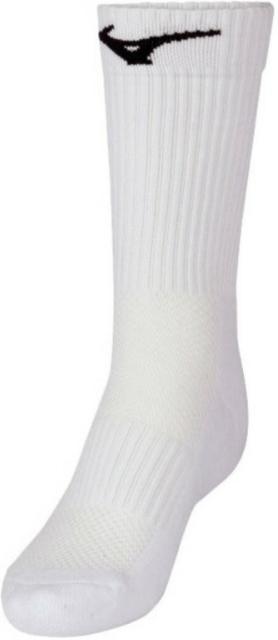 Ponožky Mizuno Handball Athletic Socks Biela | 32ex0x0101-white