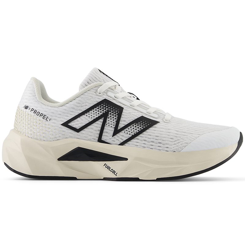 Tenisky a topánky New Balance FuelCell Propel v5 Biela | NBGPFCPRC5, 0