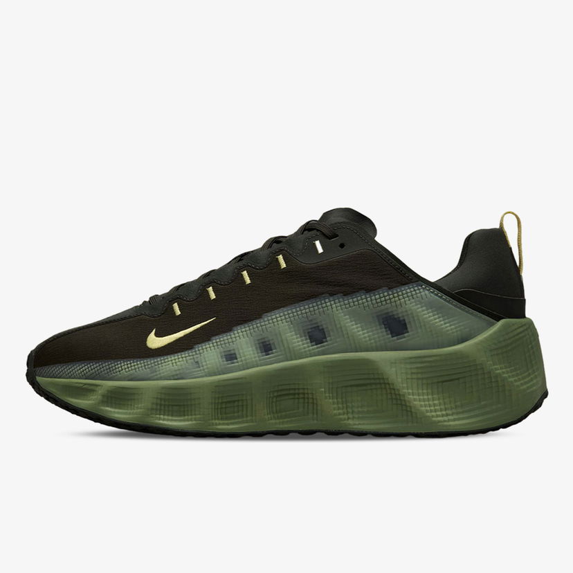 Tenisky a topánky Nike AVA ROVER REFLECTIVITY Zelené | IM9327-300