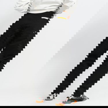 Cargo nohavice Puma NJR Cargo Pants Čierna | 534507 01, 1