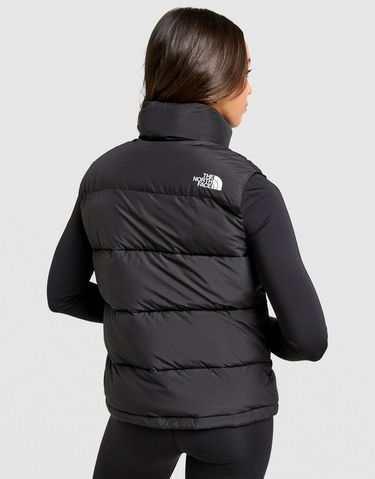 Vesta The North Face North Face Puffy Gilet 2.0 Vest Čierna | NF0A8F78JK31, 2