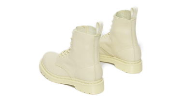 Tenisky a topánky Dr. Martens 1460 Pascal Mono Béžová | DM27580282, 7