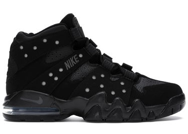 Tenisky a topánky Nike Air Max 2 CB 94 "Triple Black" Čierna | DC1411-001, 1