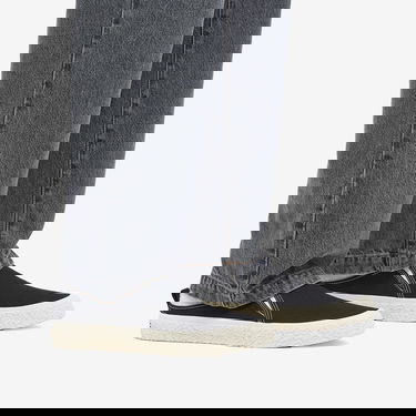 Tenisky a topánky YMC Mule Sneakers Čierna | PFUZD-BLK, 6