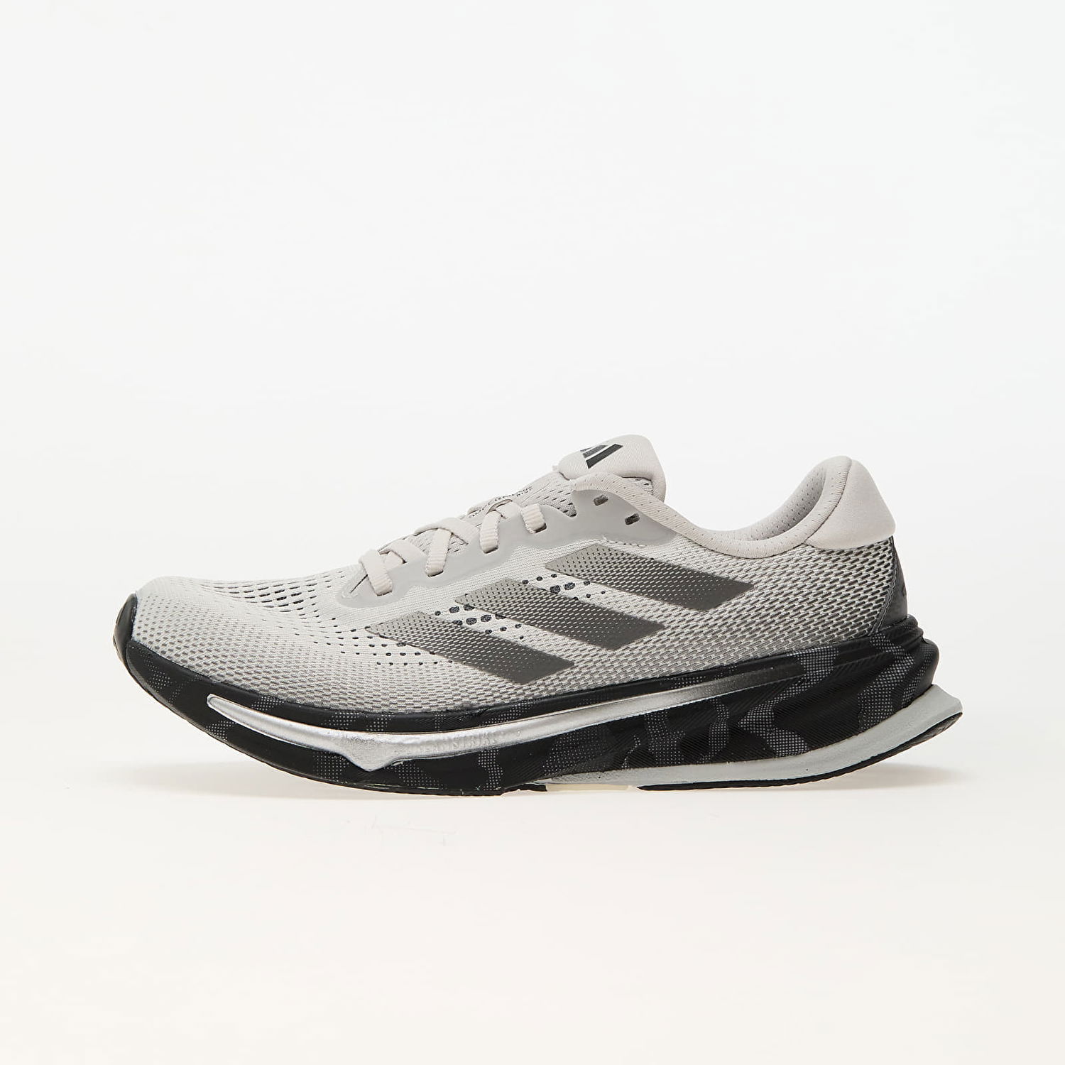 Tenisky a topánky adidas Performance Běžecká obuv Supernova Rise Šedá | ID8782, 0