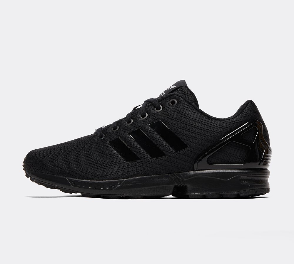 Tenisky a topánky adidas Originals ZX Flux Čierna | EE6581, 0