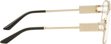Slnečné okuliare Versace Versace Metal Greca Eyeglasses Metalická | 0VE1302 100257 8056262220085, 1