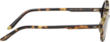 Slnečné okuliare Khaite Oliver Peoples Edition 2000C Round Frame Sunglasses Hnedá | 0OV5574S 827934505476, 1