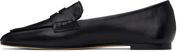 Oblečenie Aeyde Aeyde Alfie Leather Loafers Čierna | A11-FL-GGRS08FL1-SS24-800-007, 2