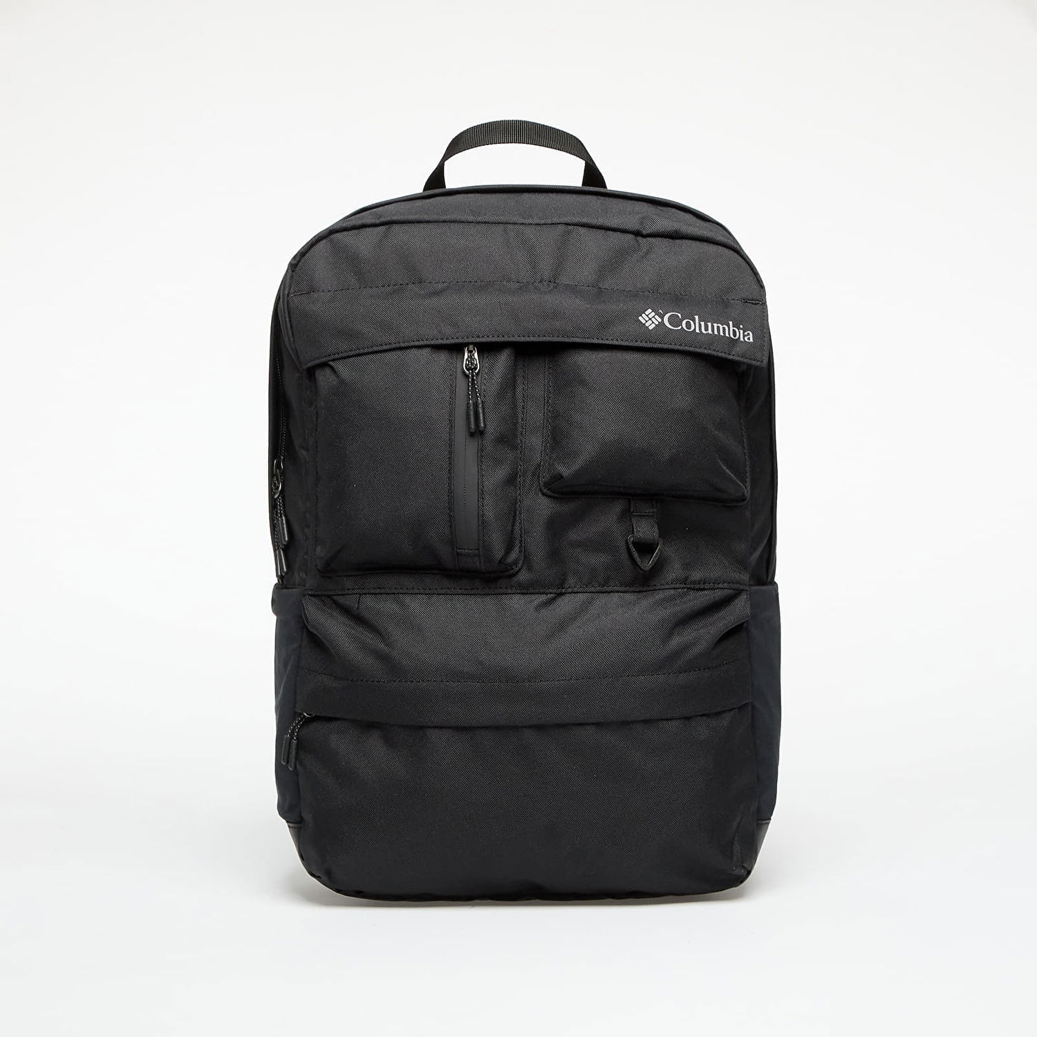 Batoh Columbia Columbia Street Transit Backpack II 25 l Čierna | 2101751010, 0