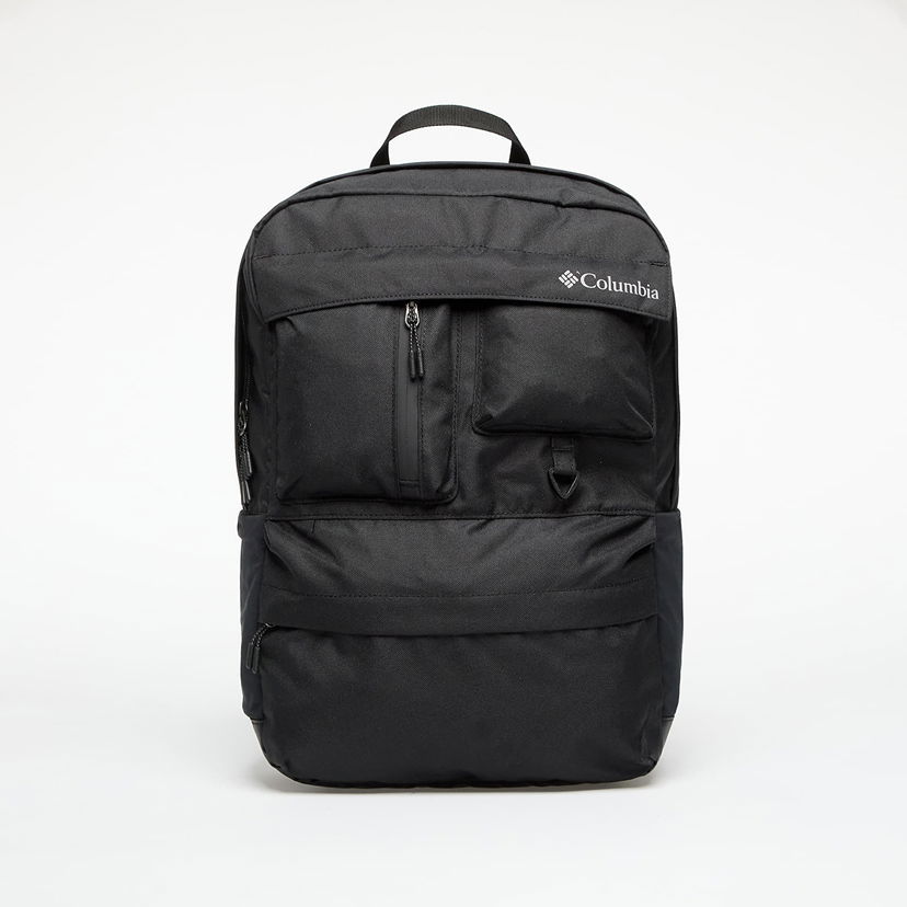 Batoh Columbia Columbia Street Transit Backpack II 25 l Čierna | 2101751010