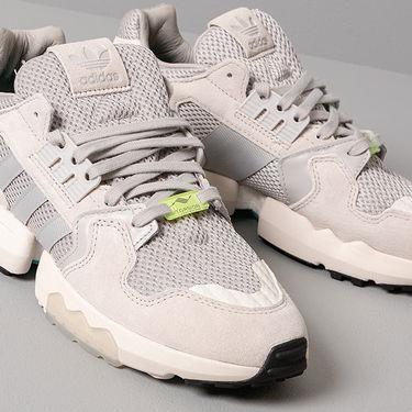 Tenisky a topánky adidas Originals ZX Torsion Šedá | EE4809, 5
