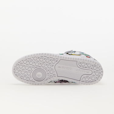 Tenisky a topánky adidas Originals Jeremy Scott x Forum 84 High "Multi" Rôznofarebný | HQ1128, 4
