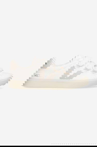 Tenisky a topánky Veja Recife Chfree Logo Chromefree Biela | RC052919, 1