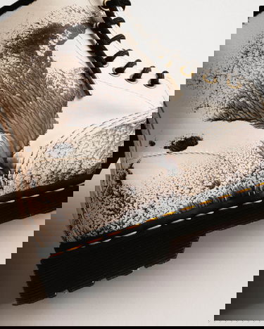 Tenisky a topánky Dr. Martens x Tate 1460 Rôznofarebný | 31730649, 3