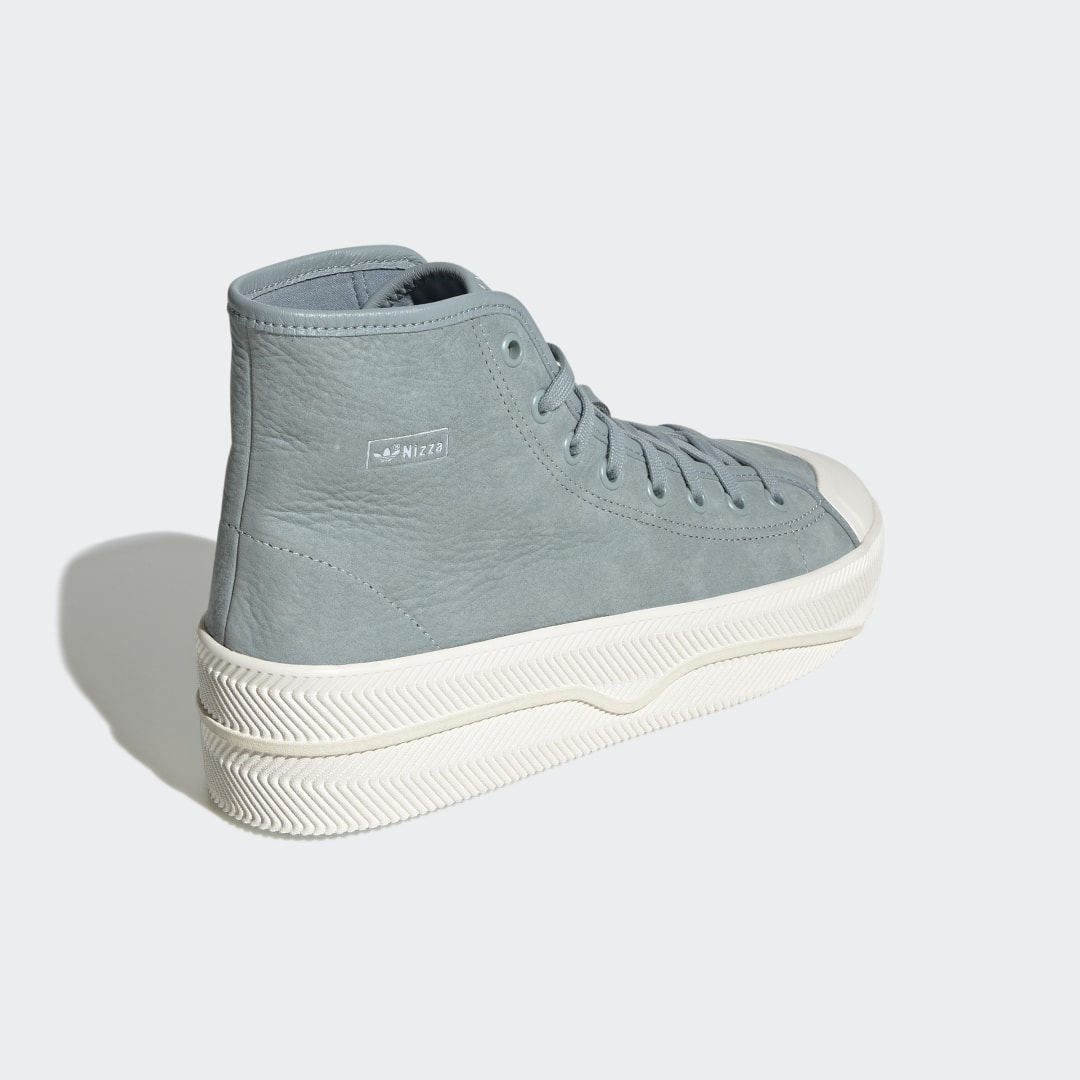 Tenisky a topánky adidas Originals NIZZA Modrá | GX7316, 1