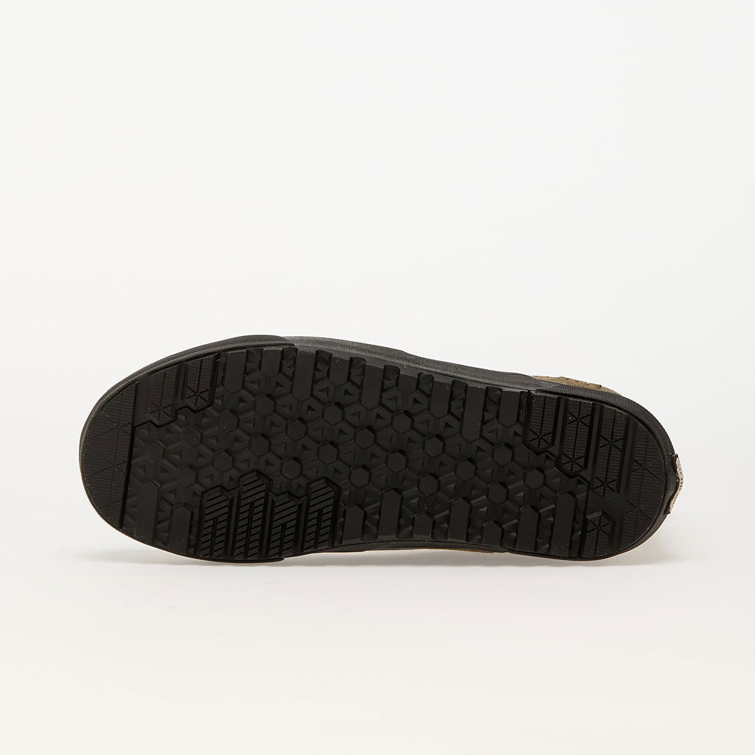 Tenisky a topánky Vans Mte Sk8-hi Waterproof Zelené | VN000CVTCX6, 1