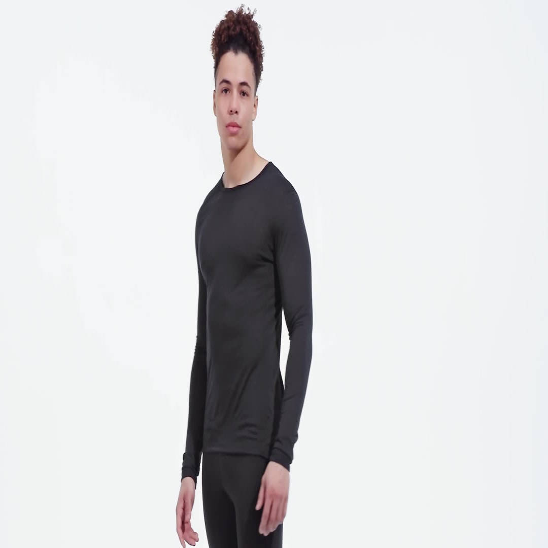 Xperior Merino 150 Baselayer Top
