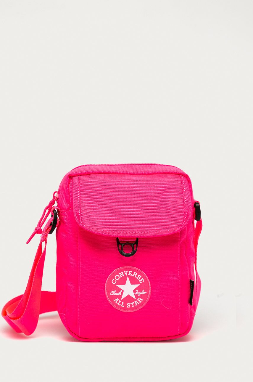 Taška cez rameno Converse Crossbody 2 Bag Ružová | 10019909.A07, 0