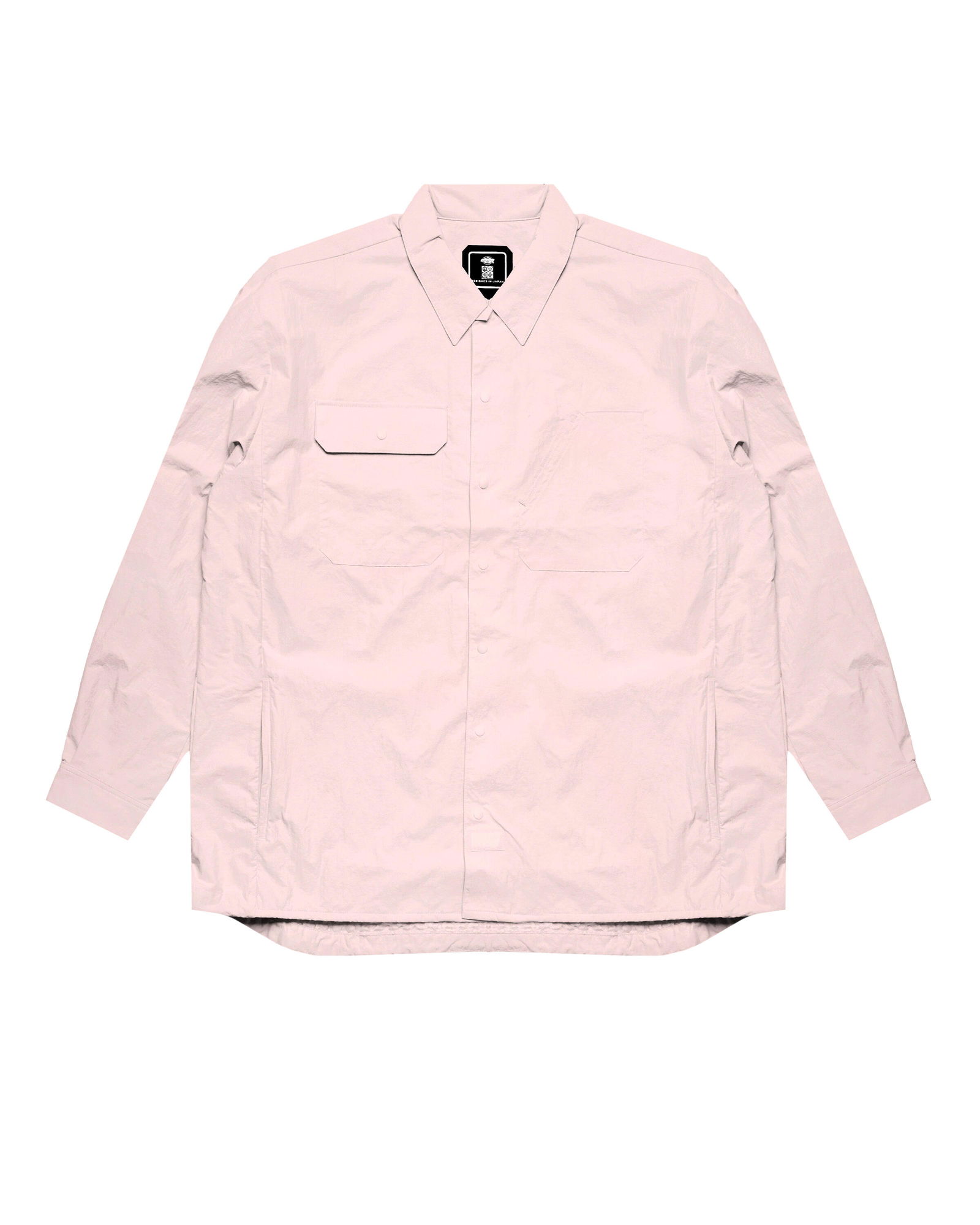 TDC x Oversized Work Shirt