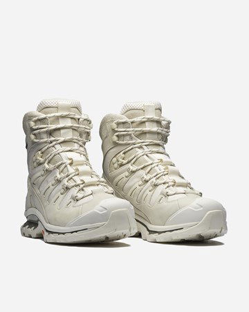 Tenisky a topánky Salomon Quest GTX Advanced Biela | L41750500, 1