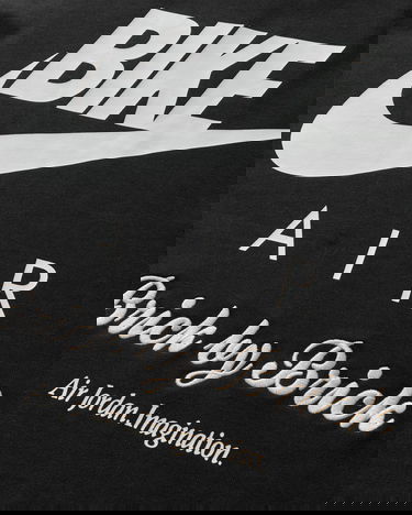 Crop Top Jordan Jordan x Nigel Sylvester Crop Top Čierna | HQ1736-010, 3