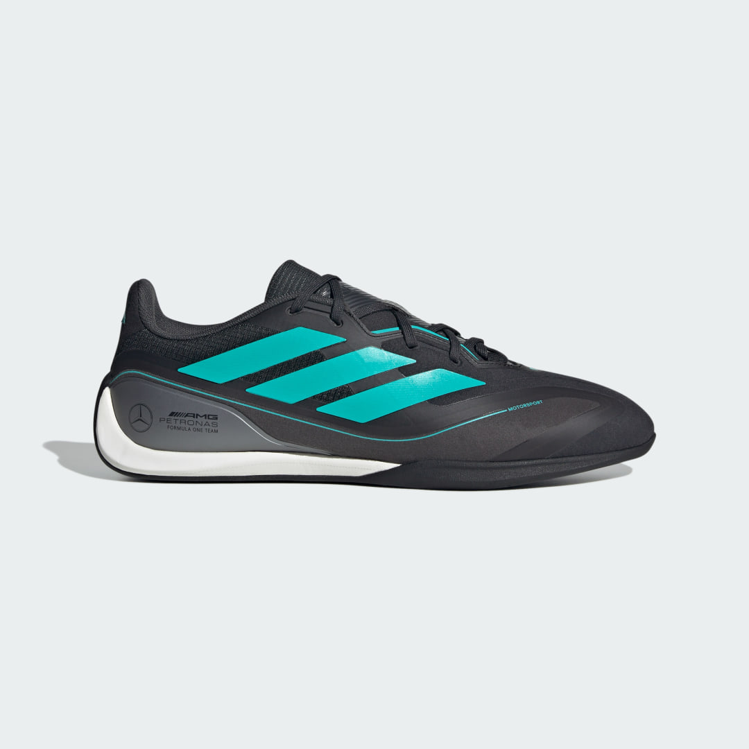Tenisky a topánky adidas Performance Feroza Motorsport Čierna | JQ3272, 0