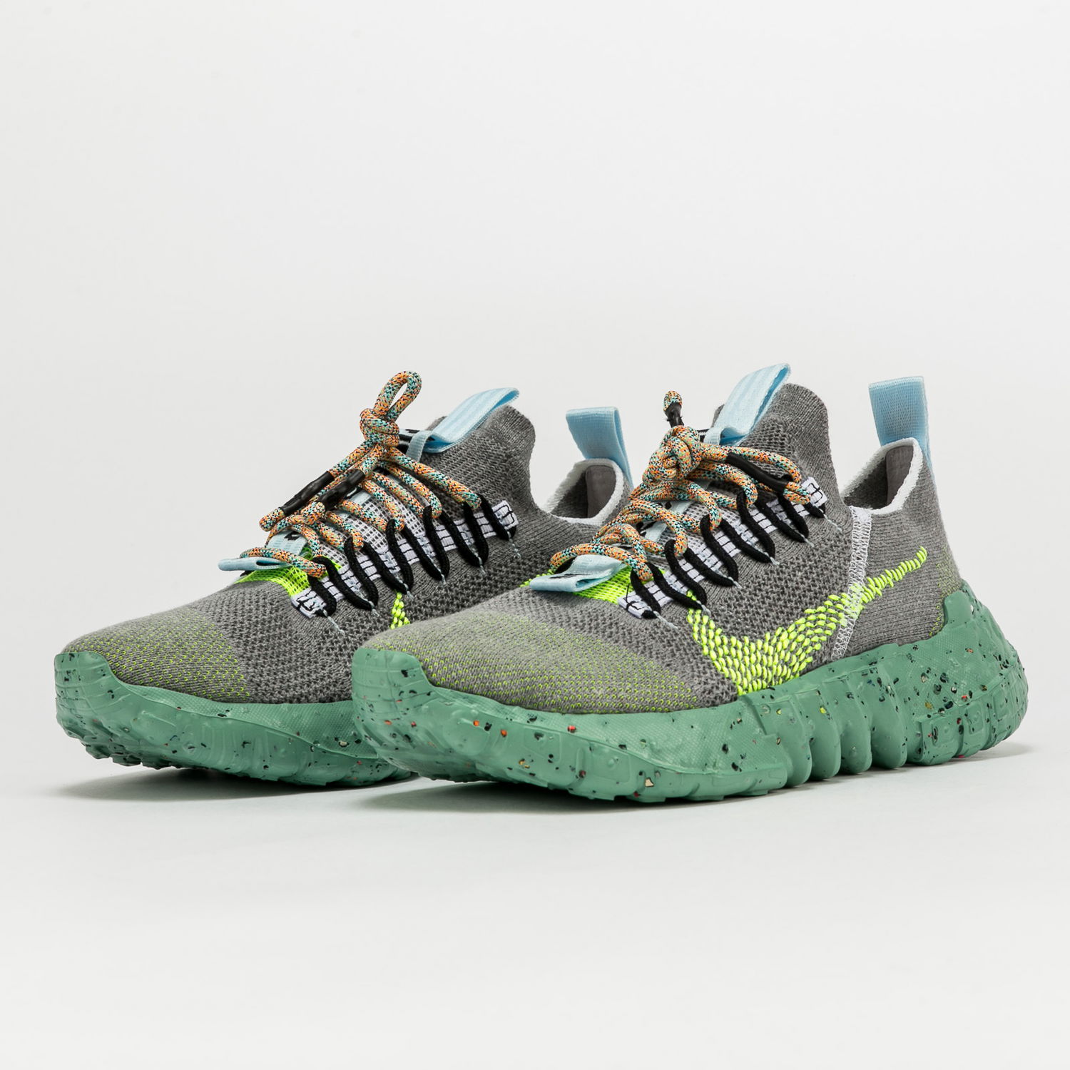 Tenisky a topánky Nike Space Hippie 01 Šedá | DJ3056-002, 1