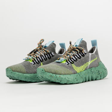Tenisky a topánky Nike Space Hippie 01 Šedá | DJ3056-002, 1
