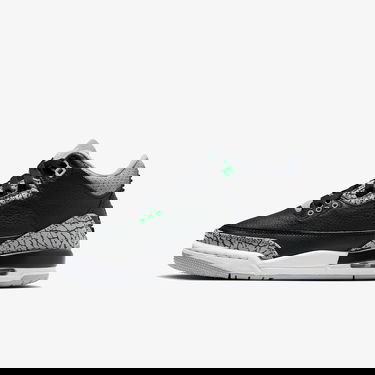 Tenisky a topánky Jordan Air Jordan 3 Retro Čierna | DM0967-031, 1