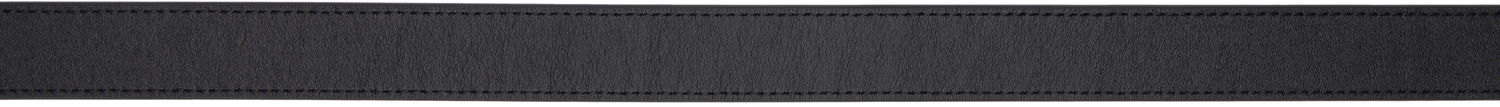 Opasok CHLOÉ Chloé 'The Chloé Bracelet' Belt Čierna | CHC25SC004SFB, 1