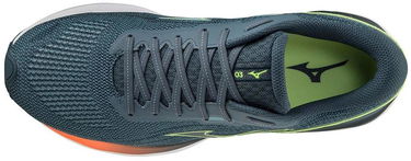 Tenisky a topánky Mizuno Wave Skyrise 3 Zelené | J1GC220981, 3