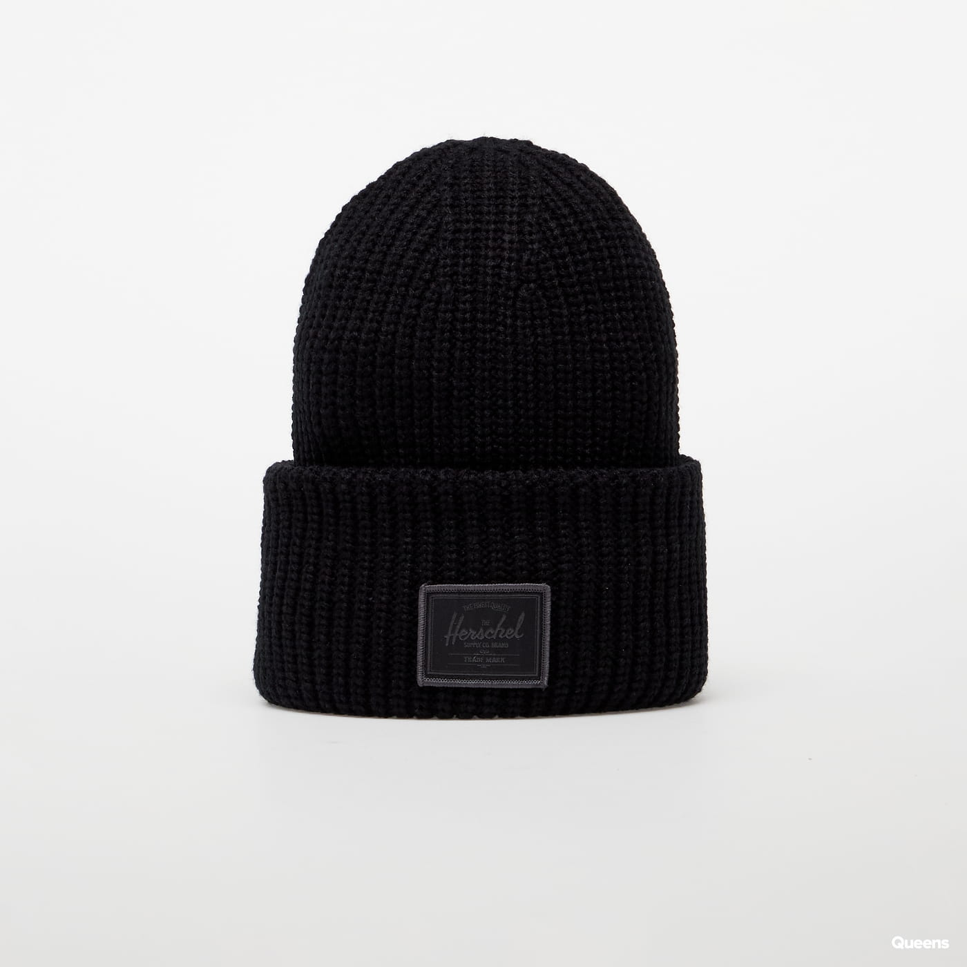 Kulicha Herschel Supply CO. Juneau Beanie Čierna | 1177-0001, 0