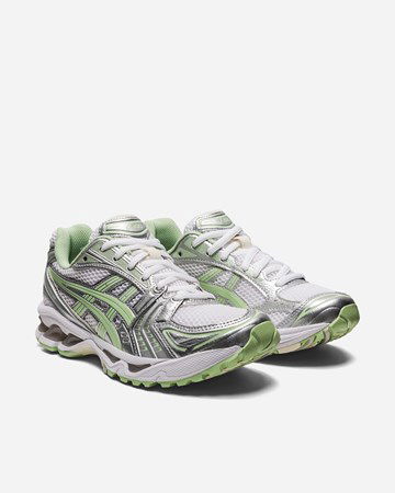 Tenisky a topánky Asics Gel-Kayano 14 W Metalická | 1202A056-105, 1