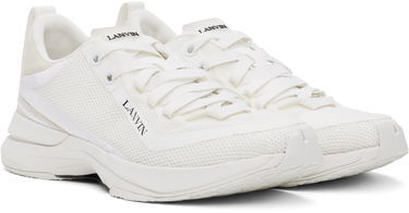 Oblečenie LANVIN Lanvin L-I Mesh Biela | FU-SKAK01-SUSH-P25, 3