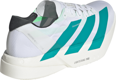 Tenisky a topánky adidas Performance ADIZERO ADIOS PRO 4 Biela | jr1247, 4