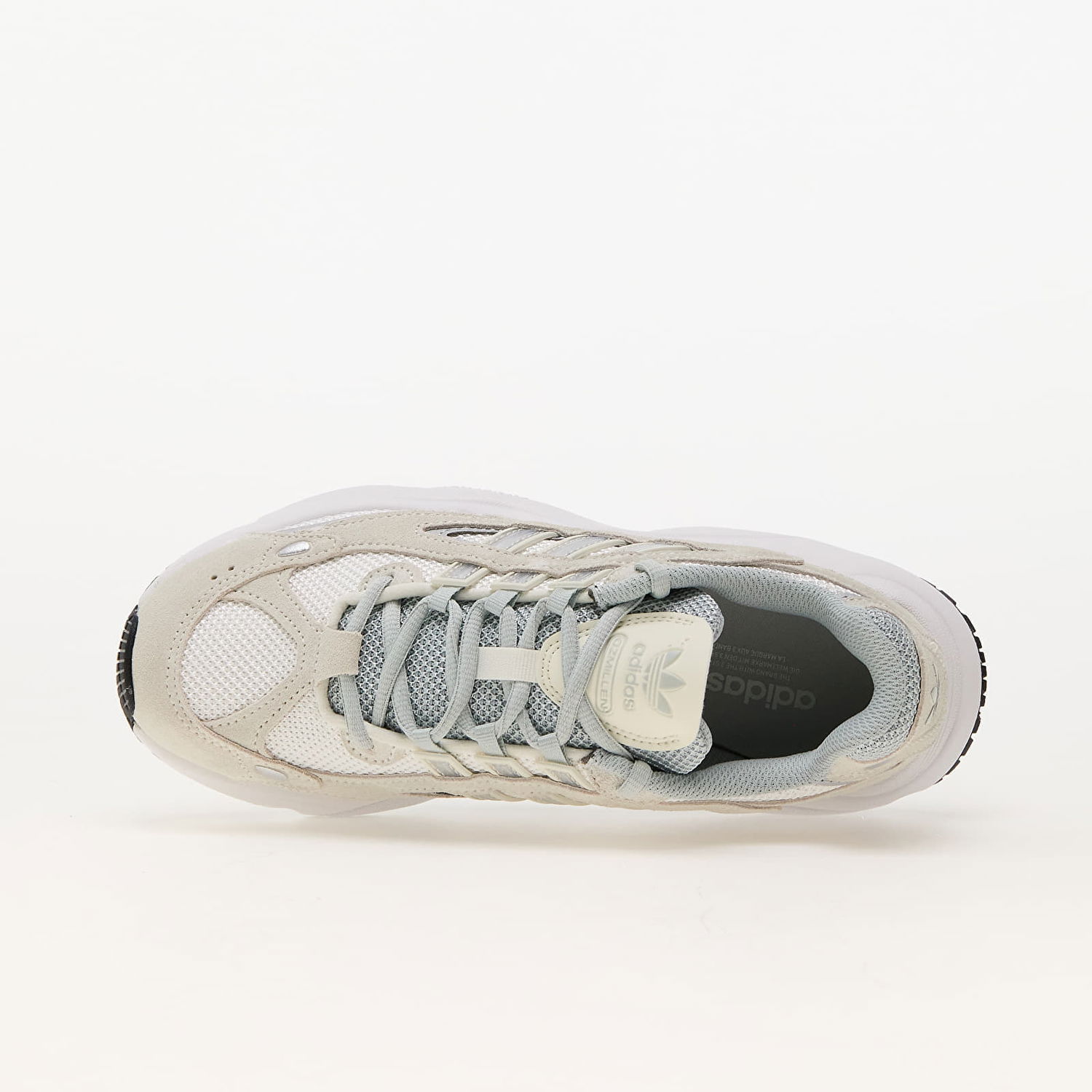 Tenisky a topánky adidas Originals adidas Ozmillen W Šedá | IF6552, 1