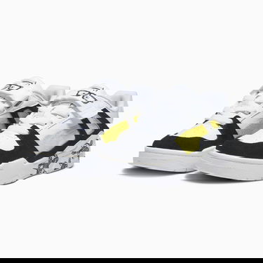 Tenisky a topánky Puma SpongeBob SquarePants x Slipstream Big Kid "White" Biela | 393894_01, 2